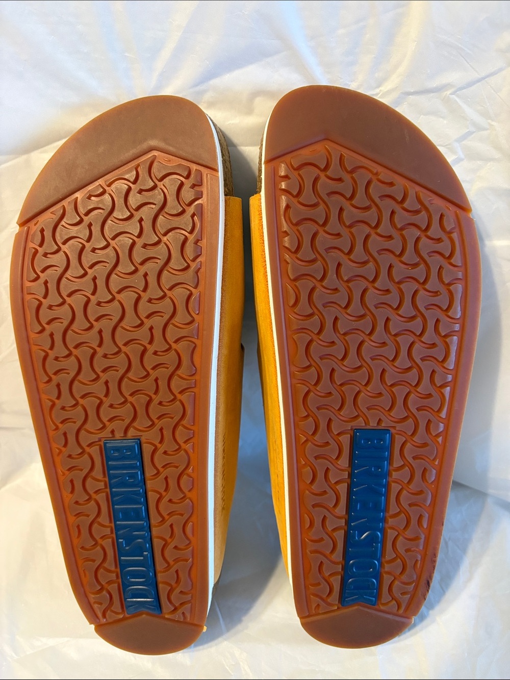 NEW Birkenstock Arizona Sandals - Picture 10 of 13